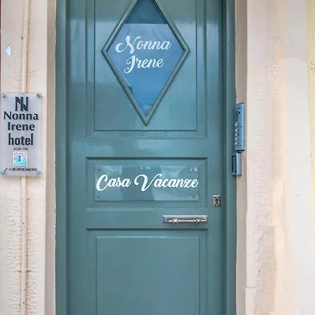 Nonna Irene Apartment Rethymno  Exterior photo