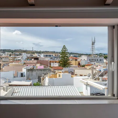 Nonna Irene Apartment Rethymno  Exterior photo