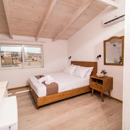 Nonna Irene Apartment Rethymno  Exterior photo