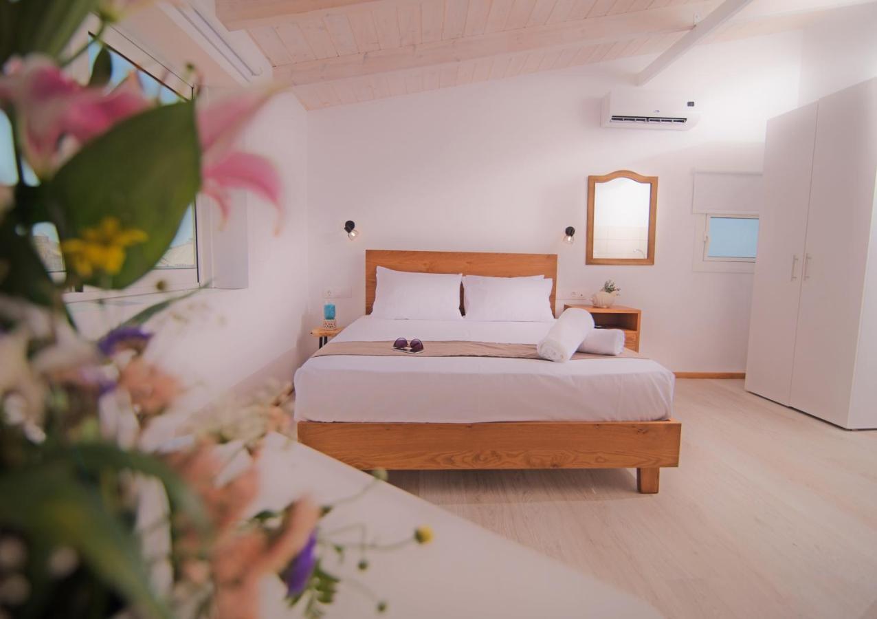 Apartamento Nonna Irene *