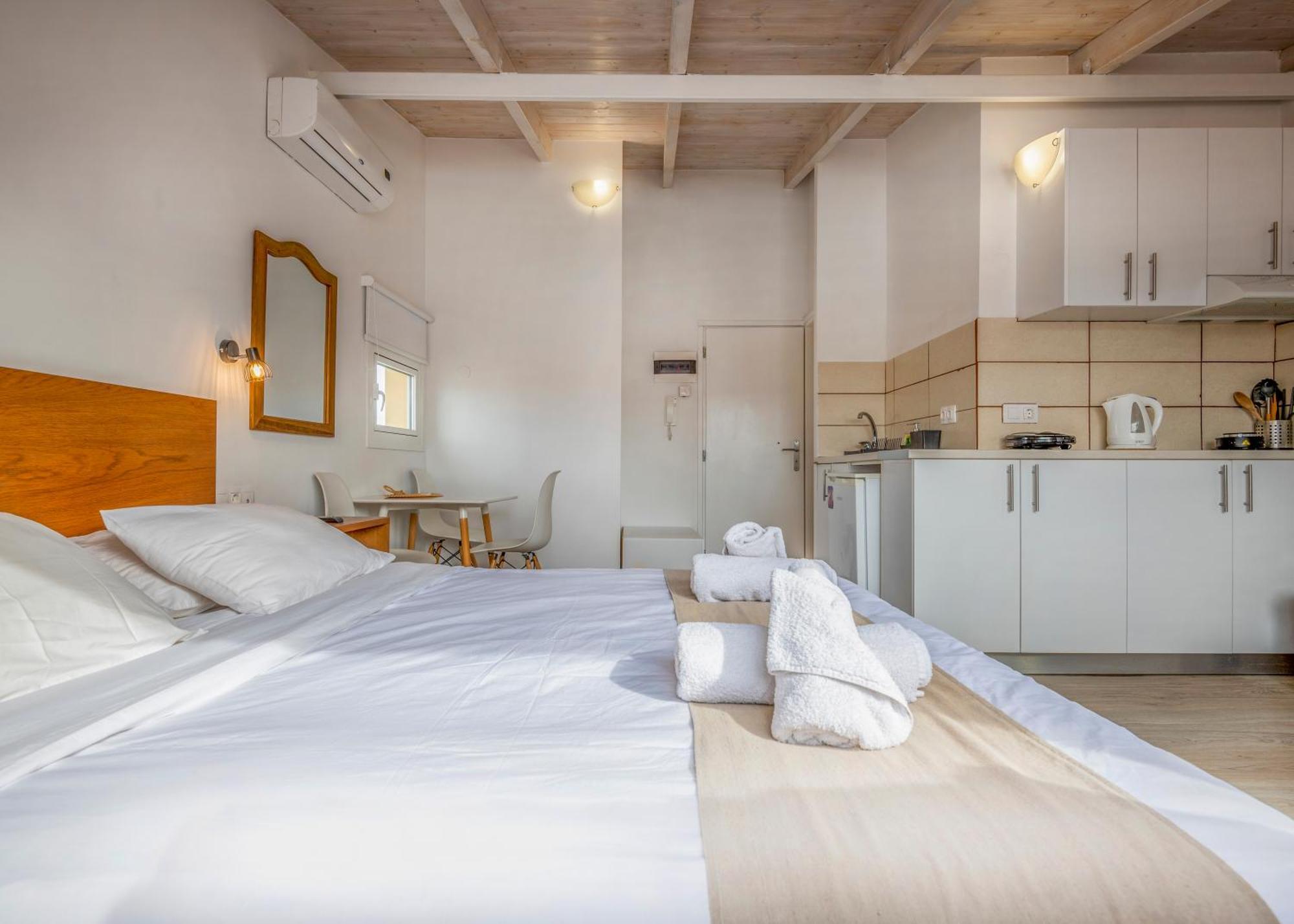 Apartamento Nonna Irene *