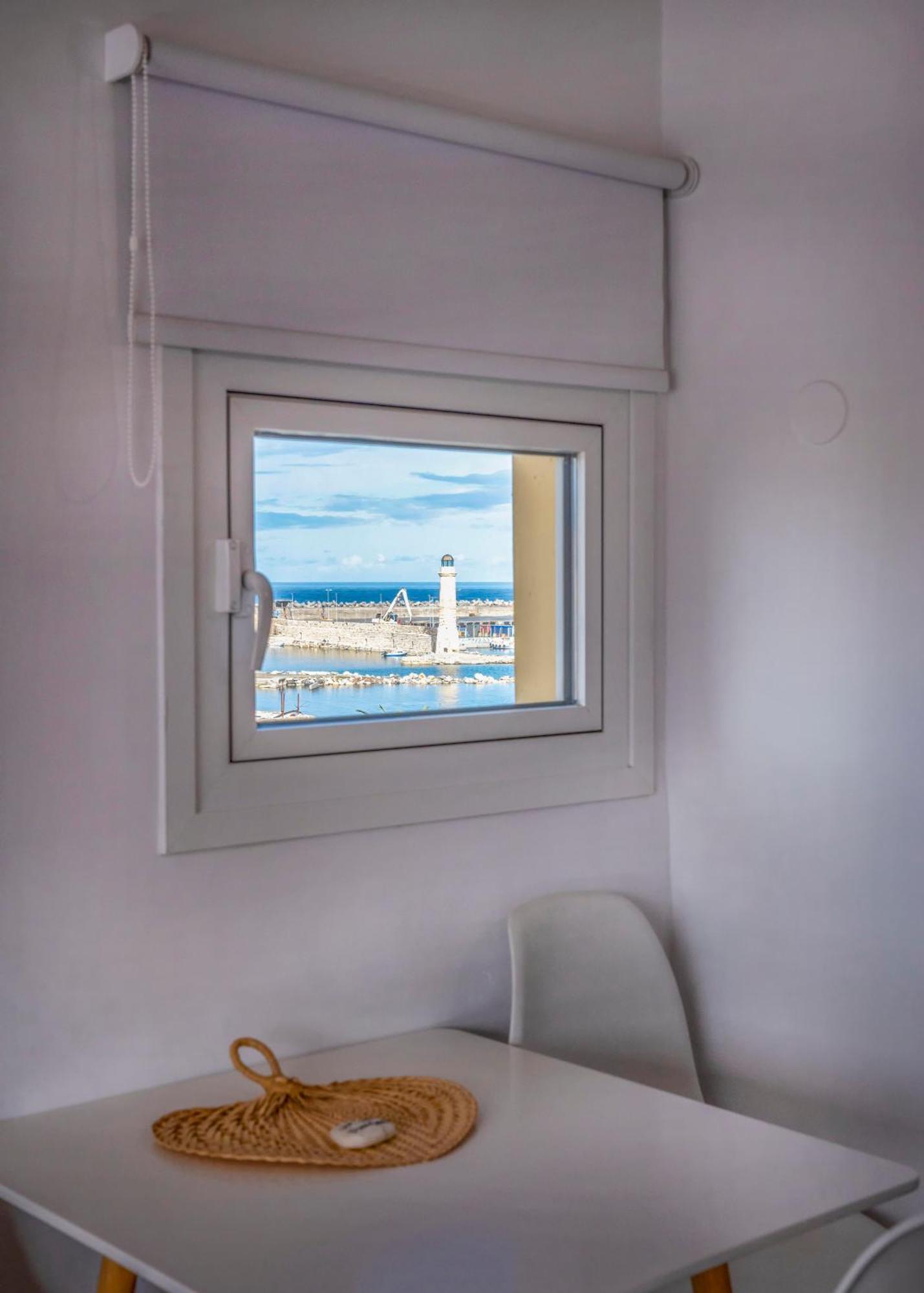 Apartamento Nonna Irene Rétino