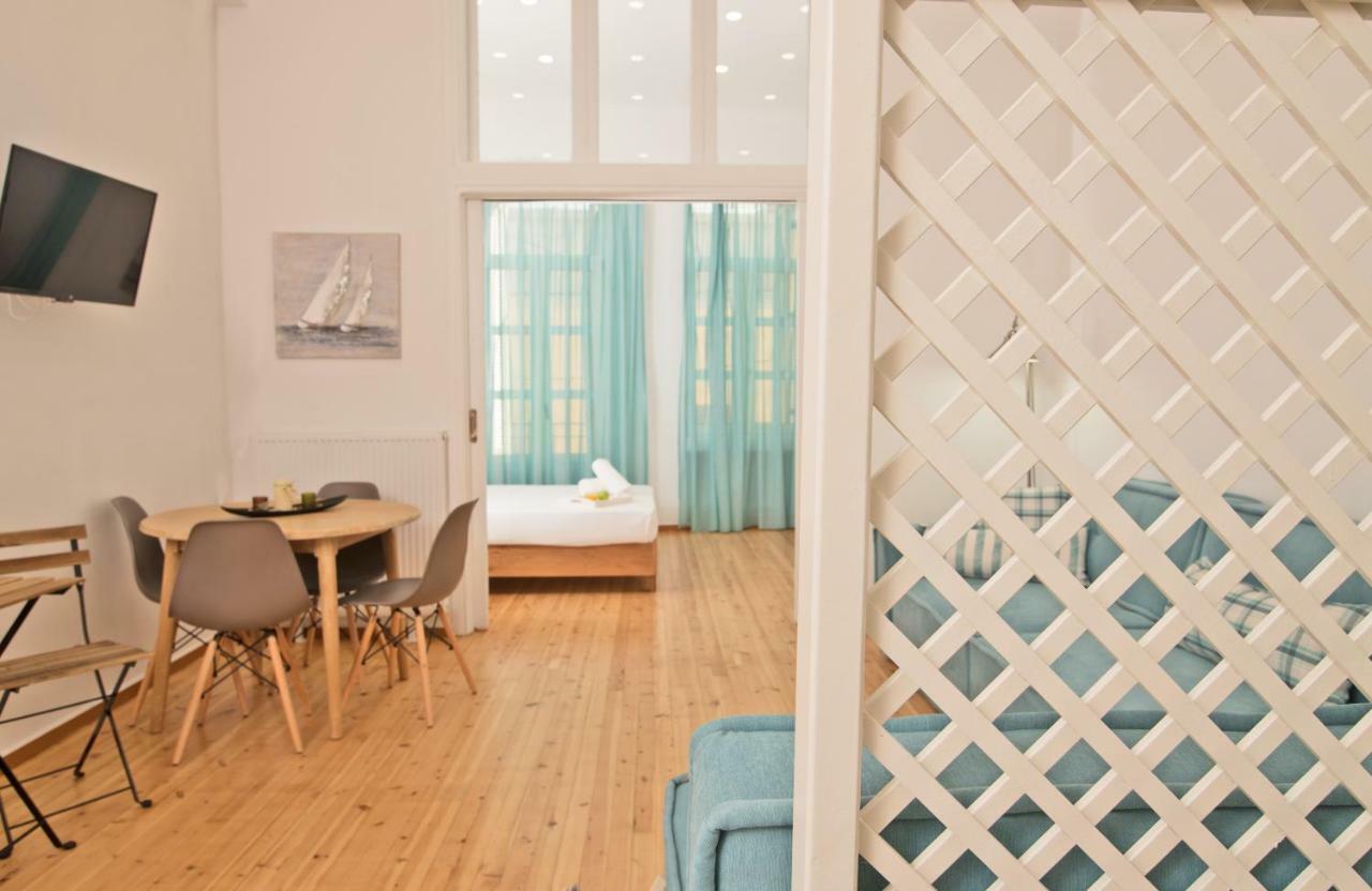 Apartamento Nonna Irene *