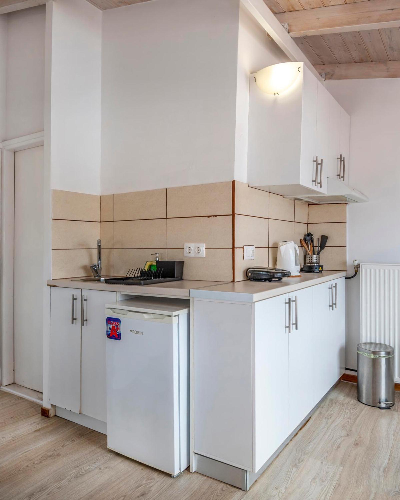 Nonna Irene Appartement