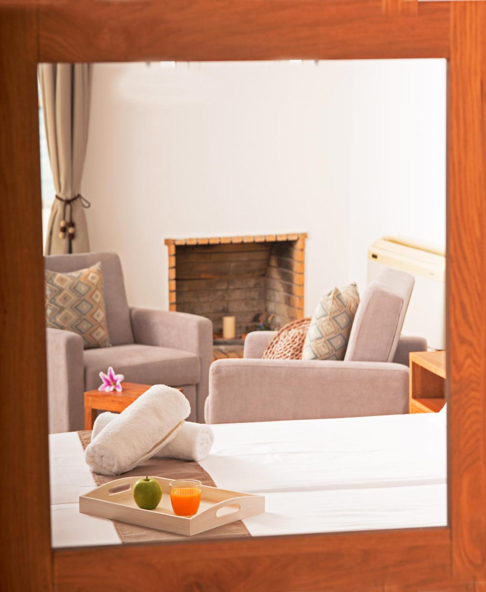 Appartement Nonna Irene *