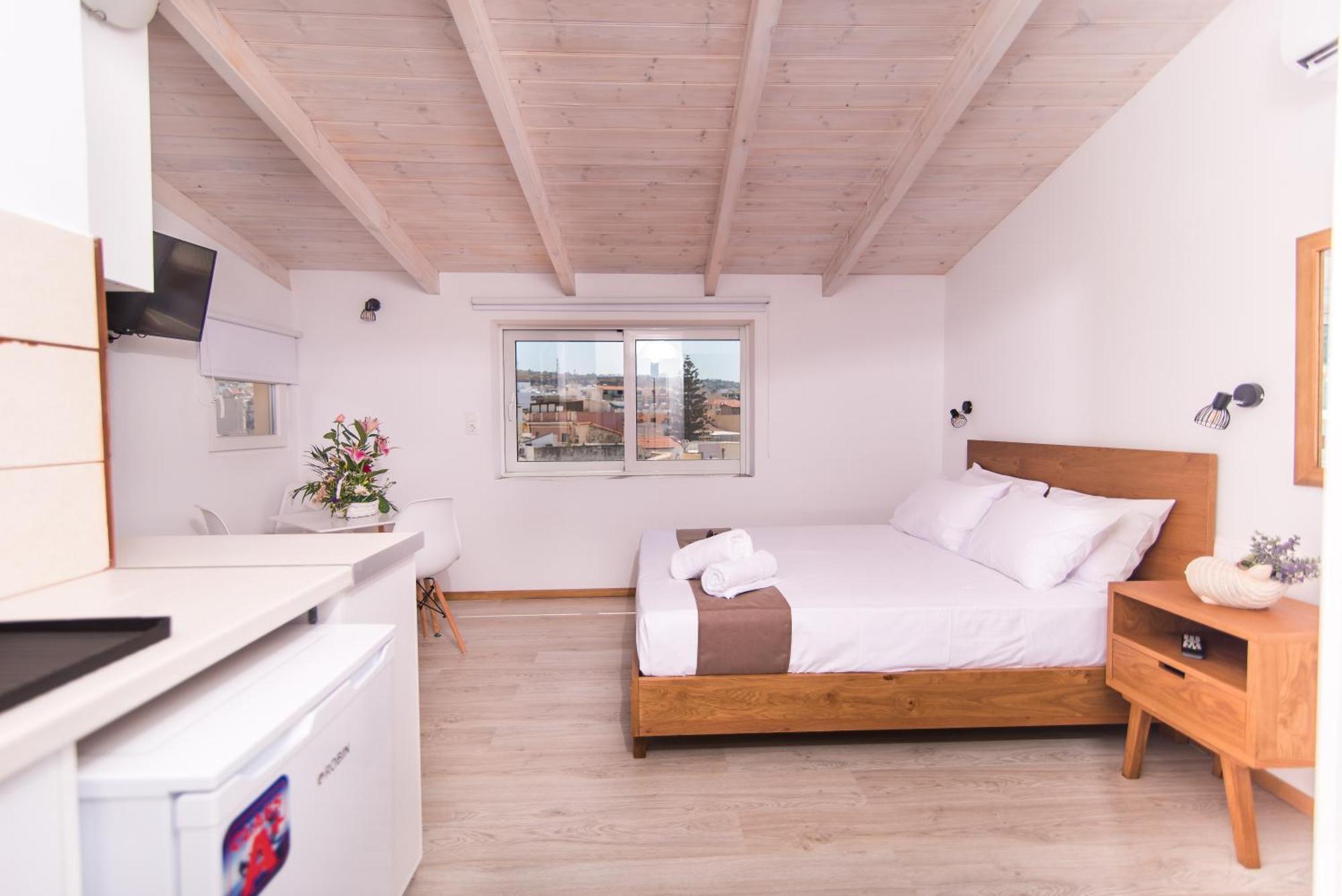 Appartement Nonna Irene