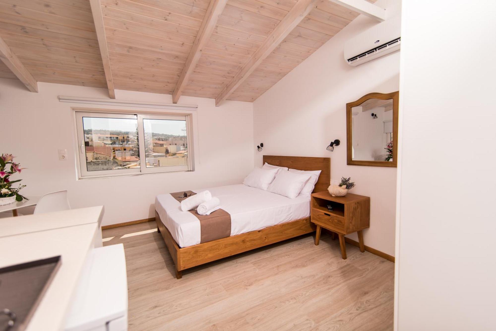 Nonna Irene Appartement *