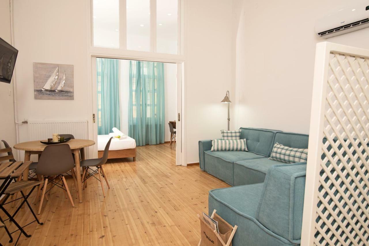 Nonna Irene Appartement