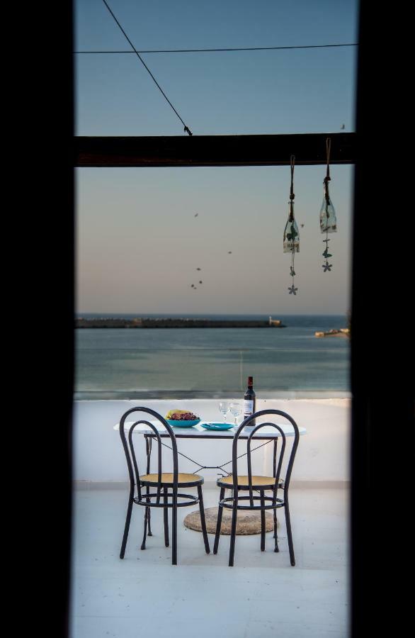 Nonna Irene Appartement *