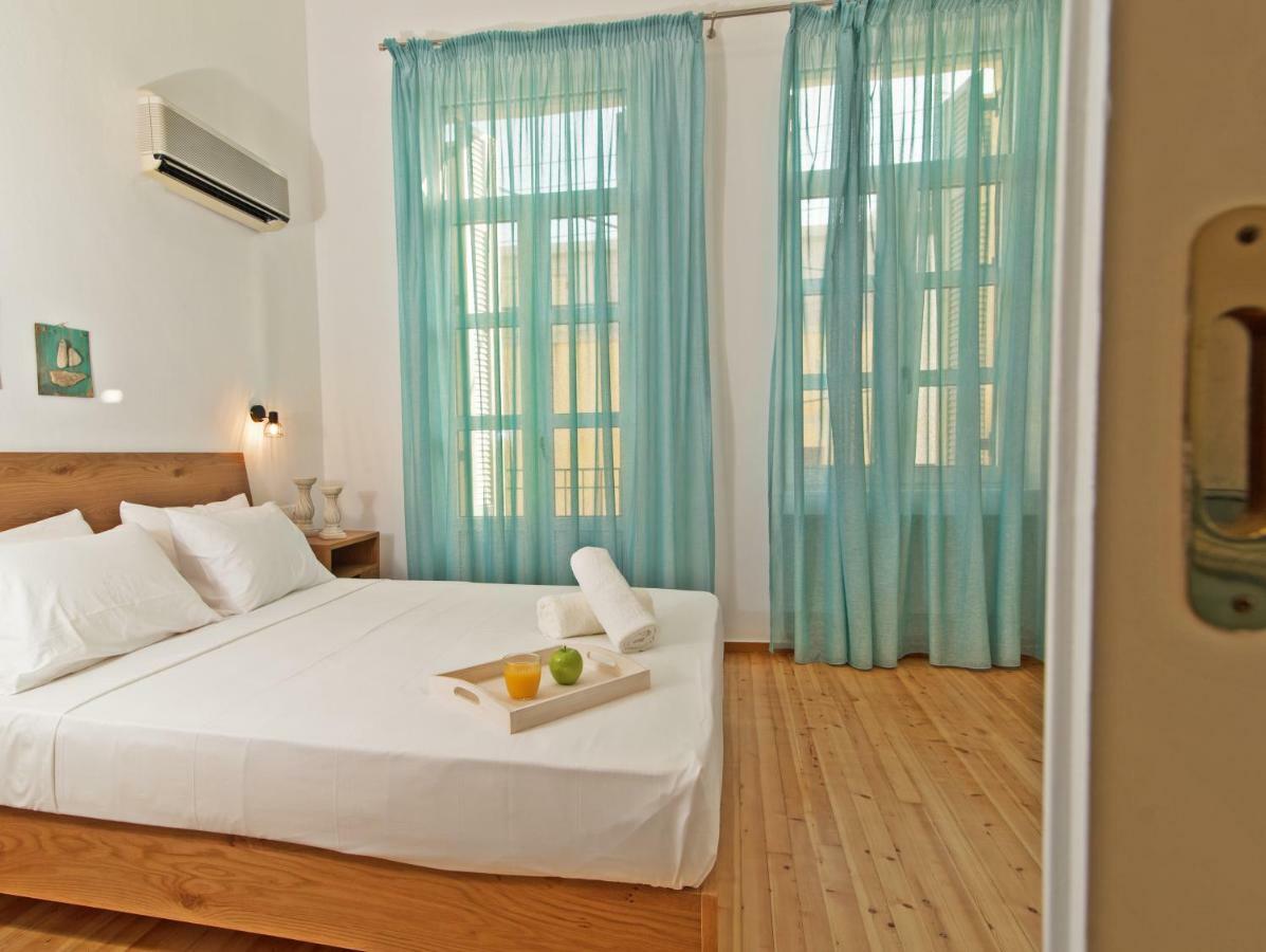 Nonna Irene Appartement
