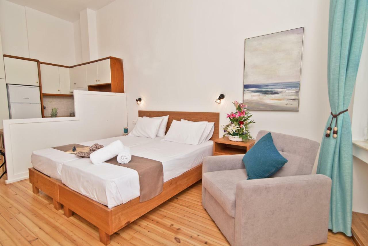 Nonna Irene Appartement Réthymnon