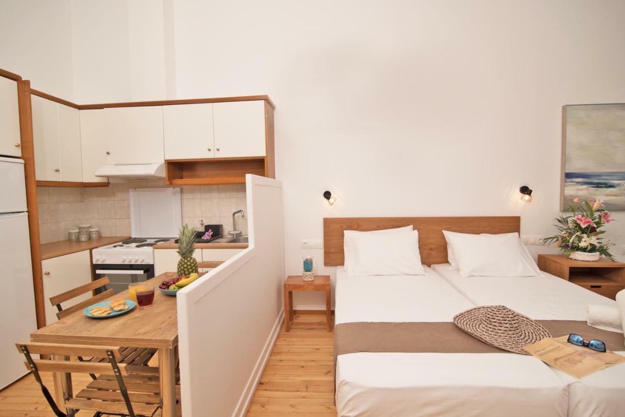 Nonna Irene Appartement *