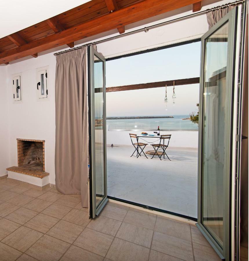Nonna Irene Appartement