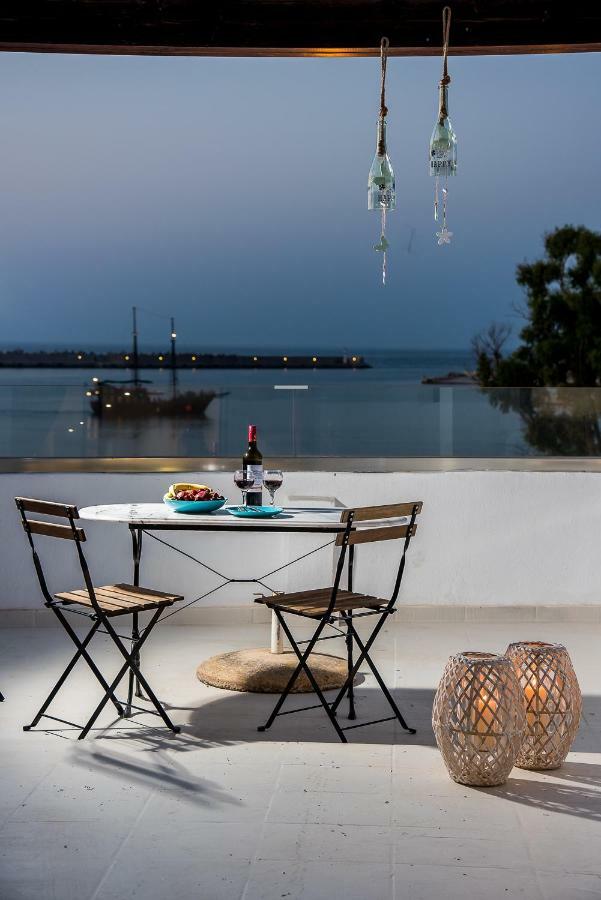 Appartement Nonna Irene Réthymnon