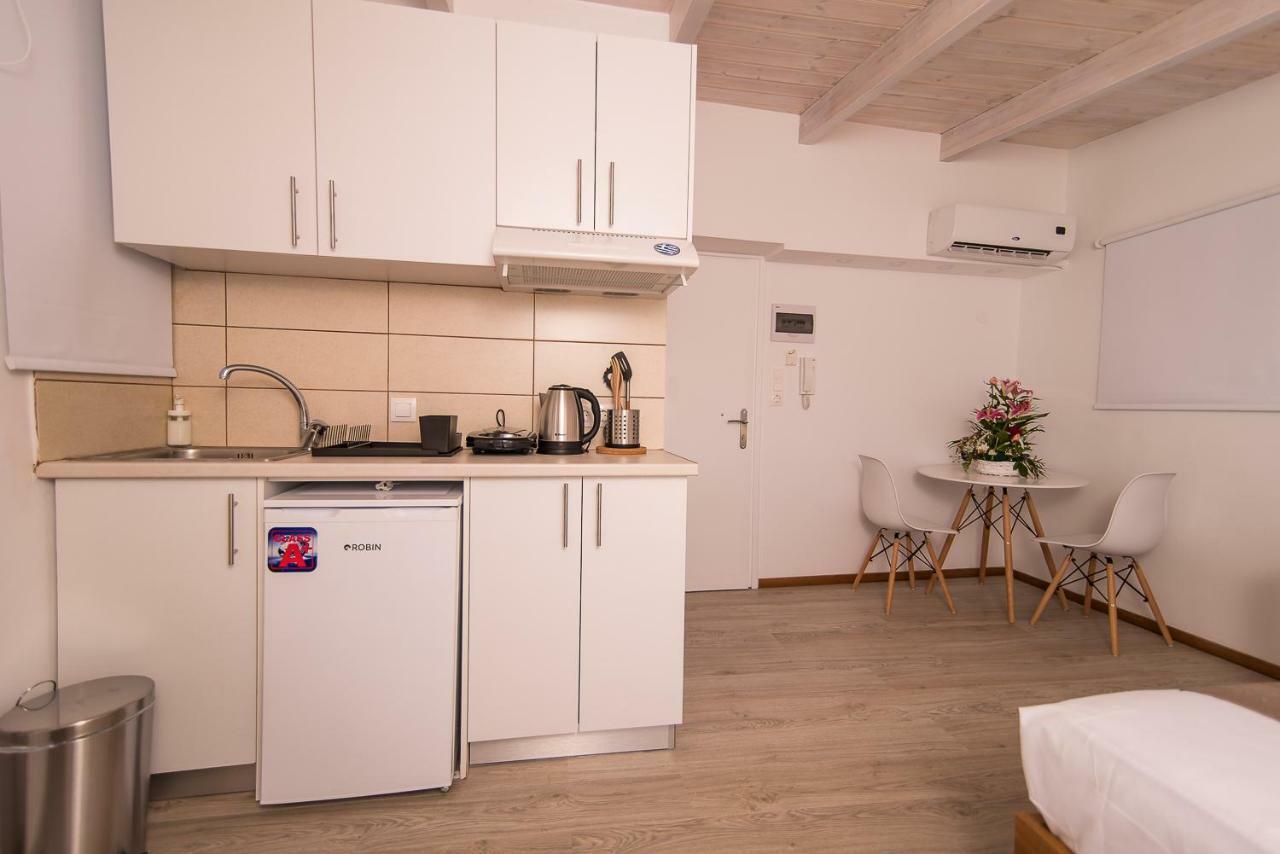 Nonna Irene Appartement