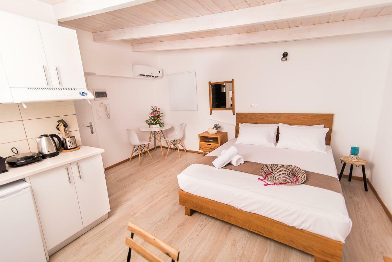Appartement Nonna Irene