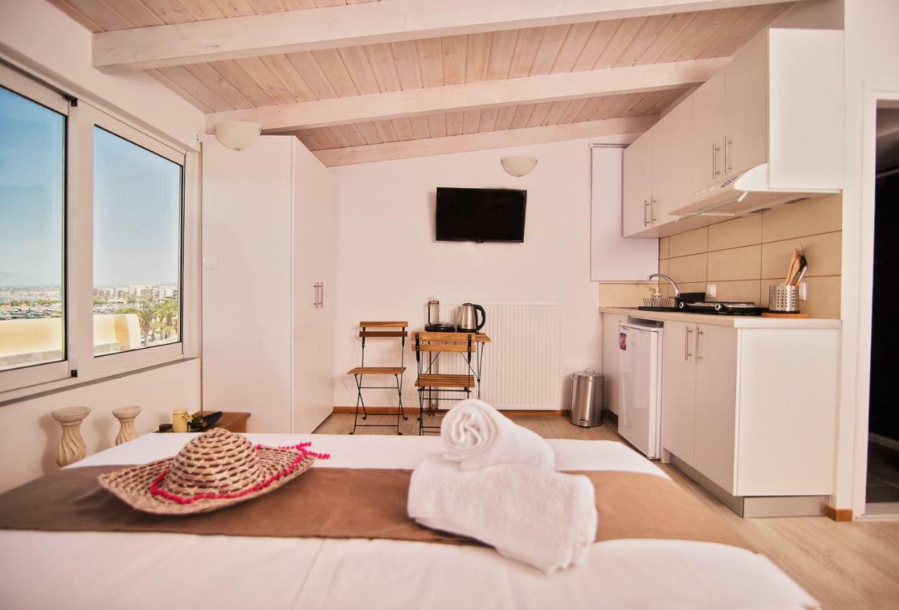 Appartement Nonna Irene *
